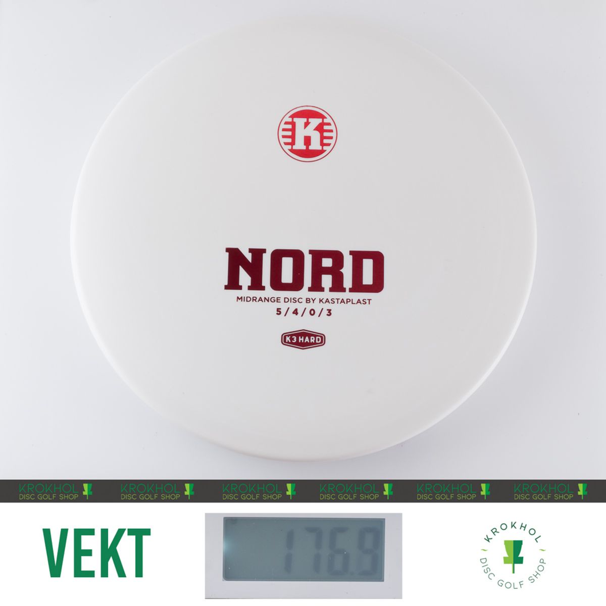 K3 Hard Nord