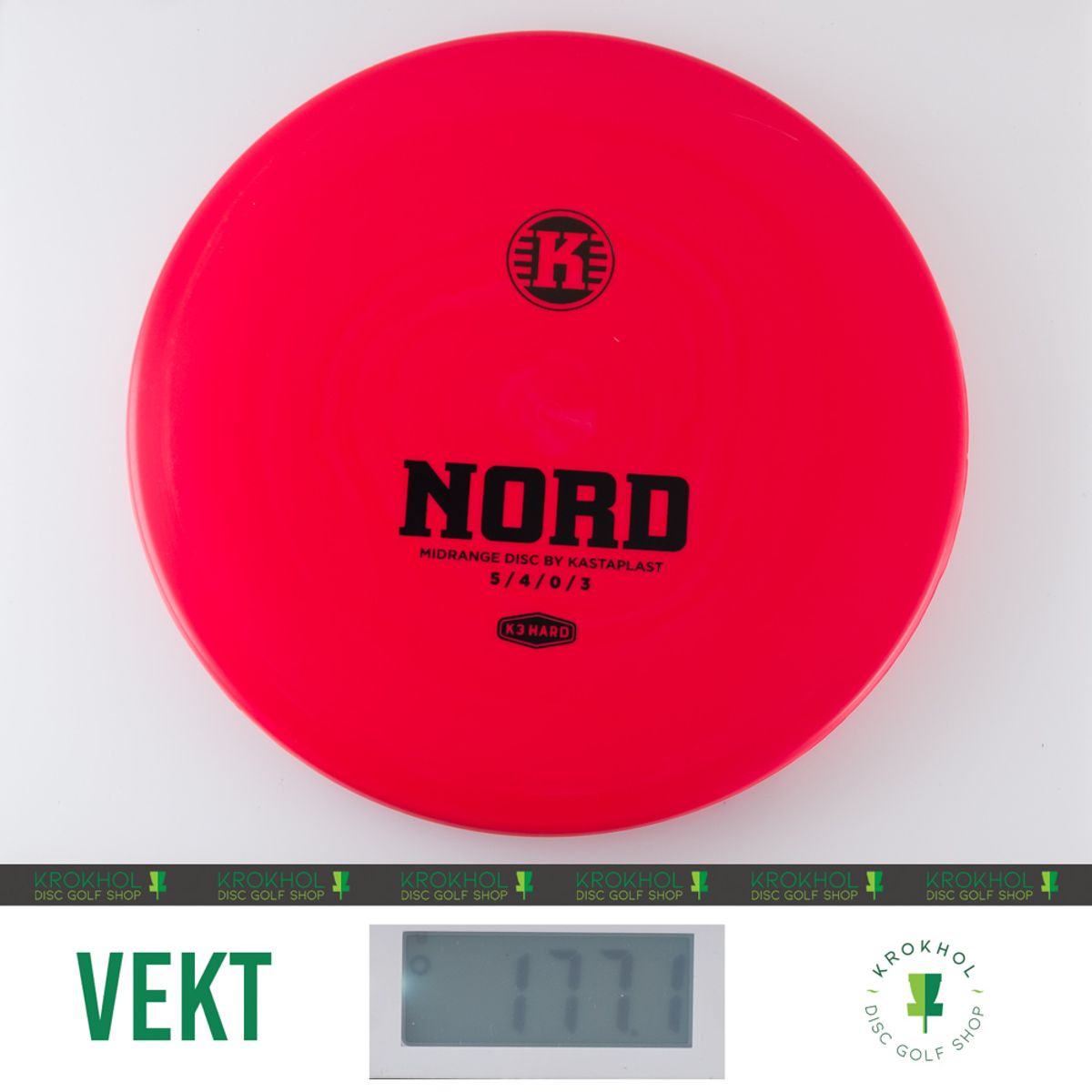 K3 Hard Nord
