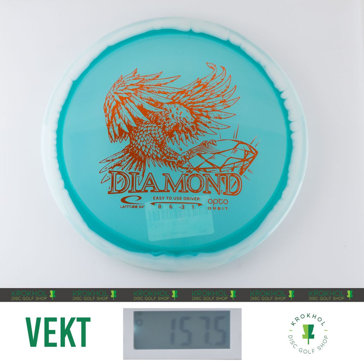 Opto Orbit Diamond