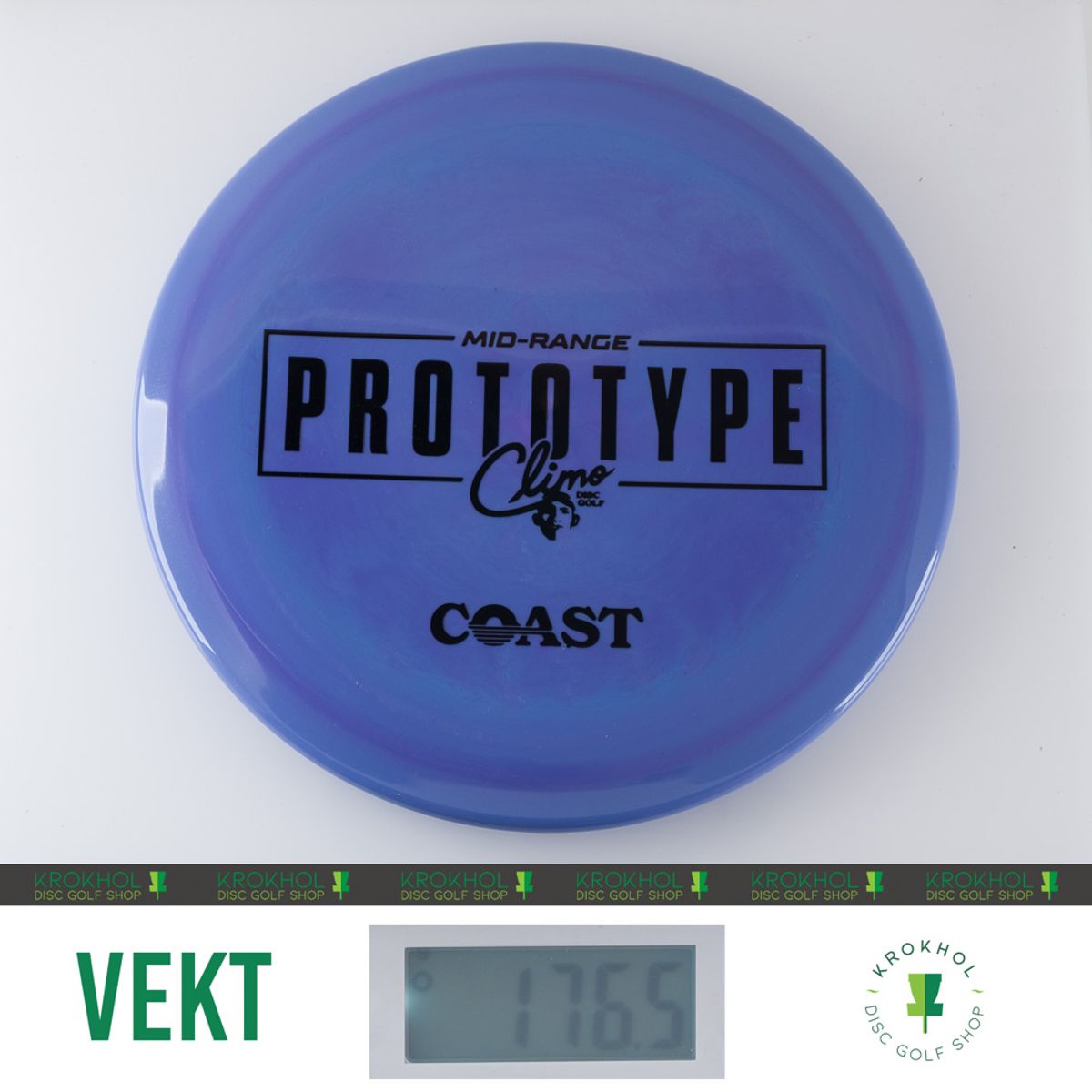 Signature Line Prototype Coast