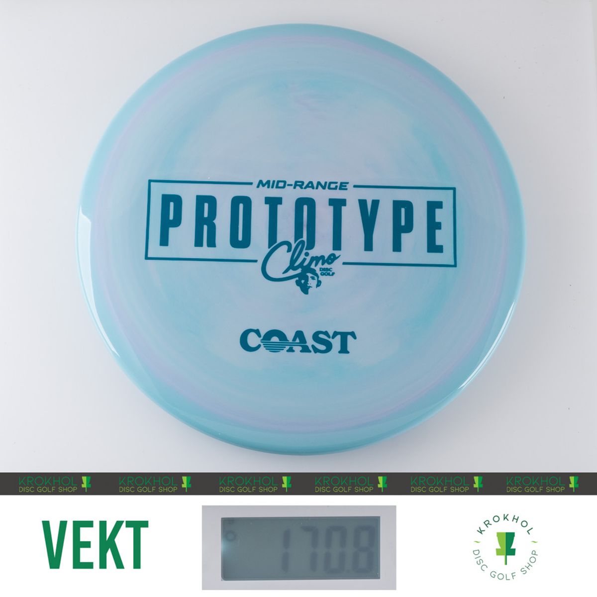 Signature Line Prototype Coast