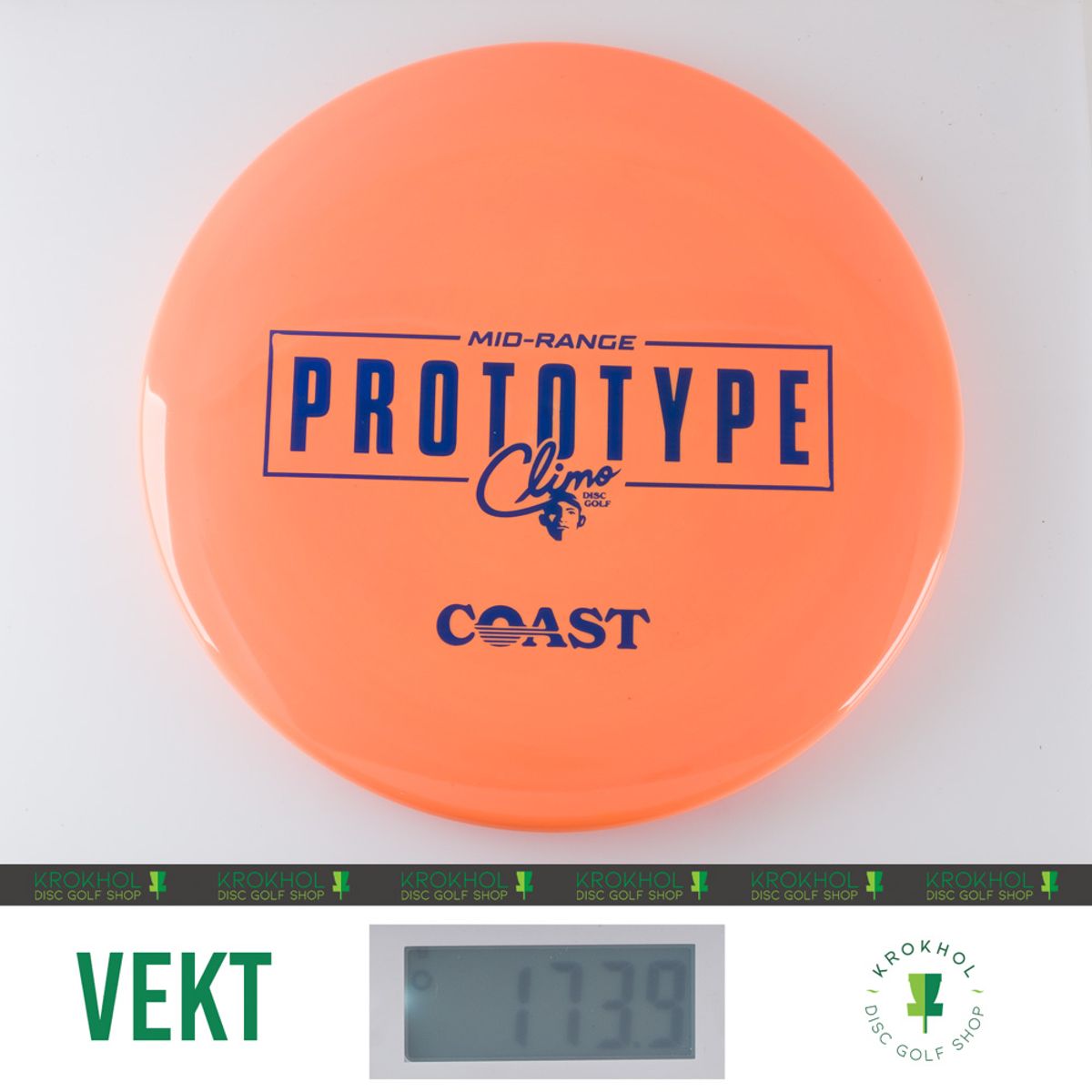 Signature Line Prototype Coast