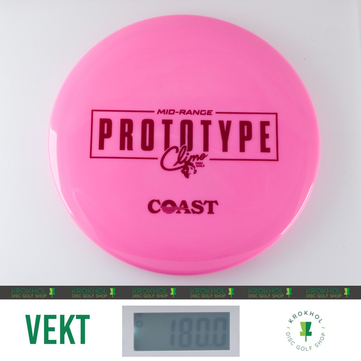 Signature Line Prototype Coast