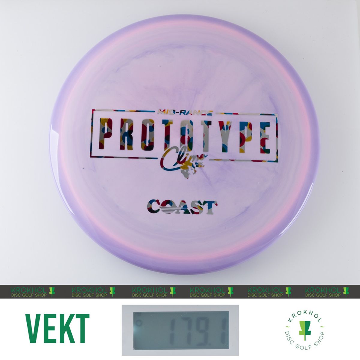 Signature Line Prototype Coast