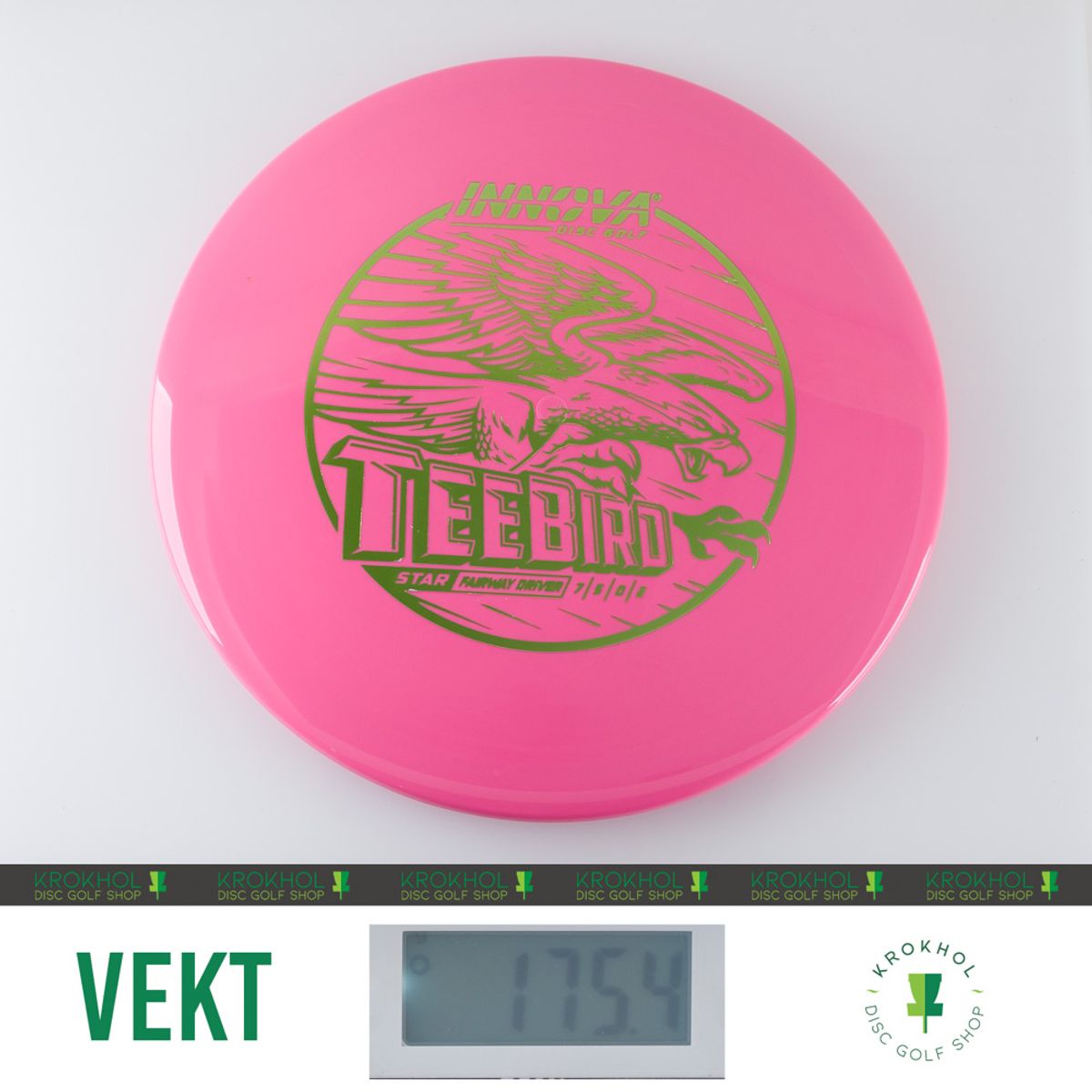 Star Teebird