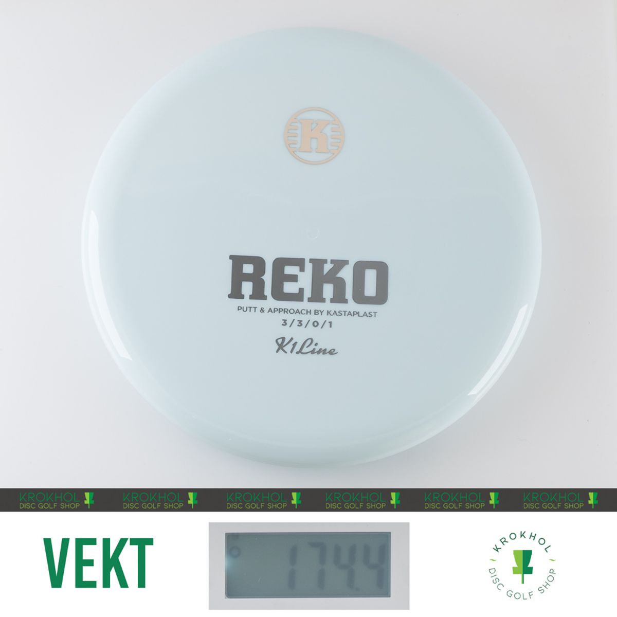 K1 Reko