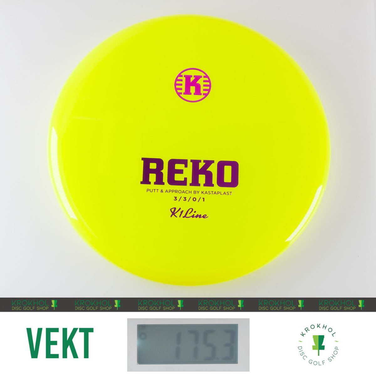 K1 Reko