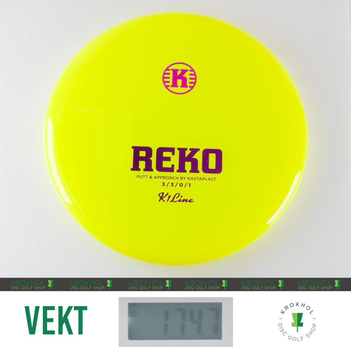 K1 Reko