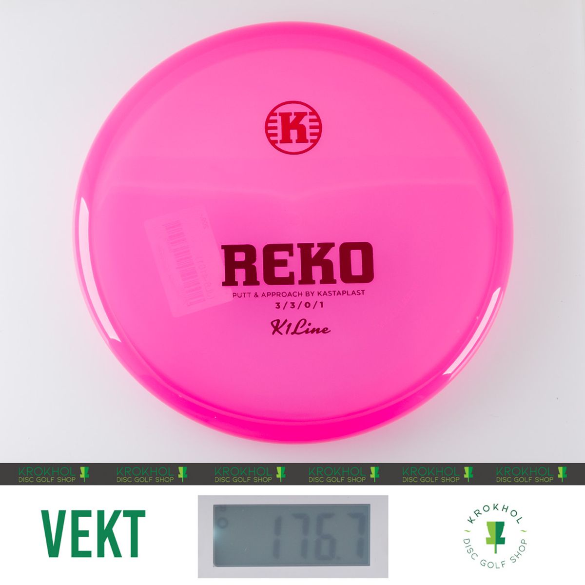 K1 Reko