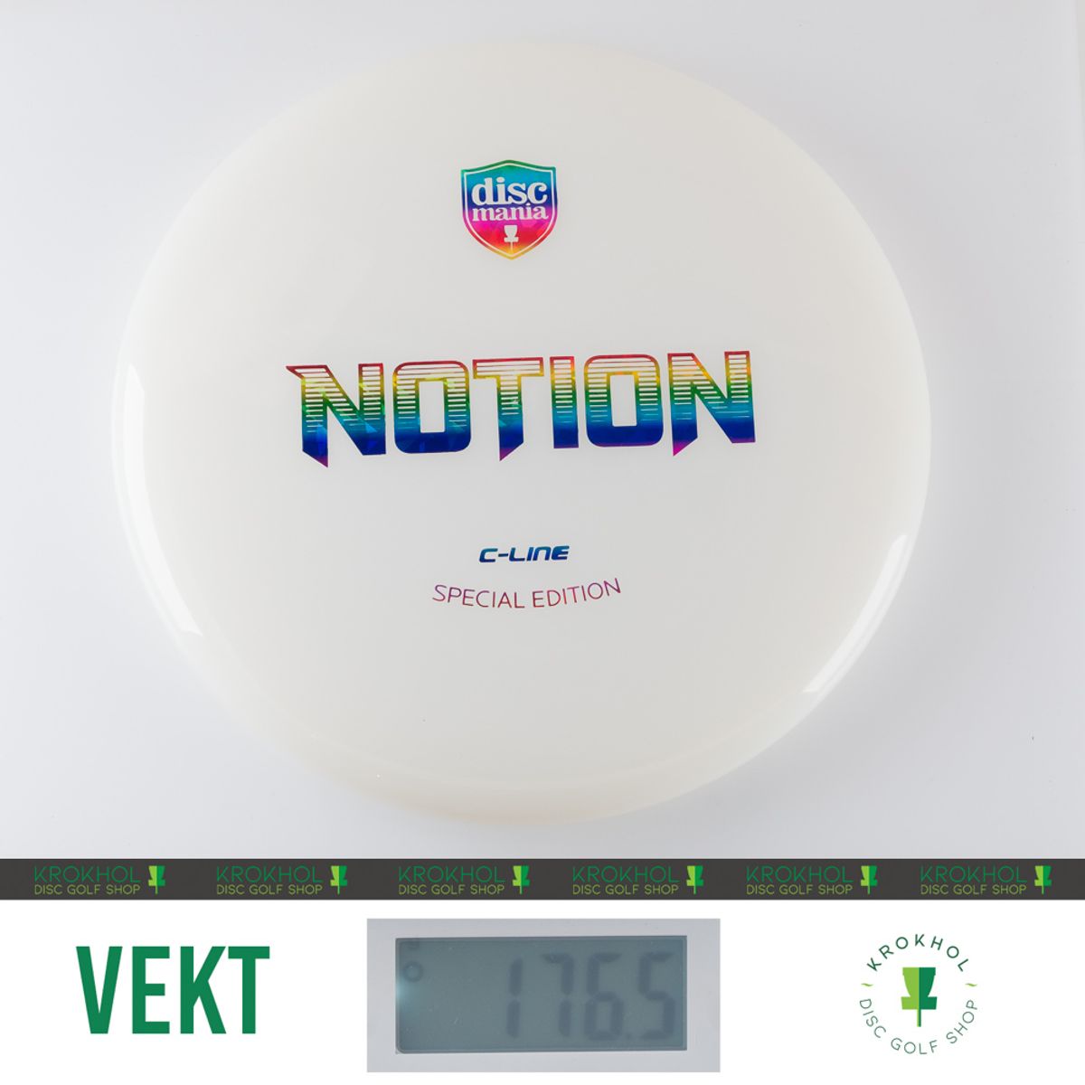 C-Line Notion - Special Edition