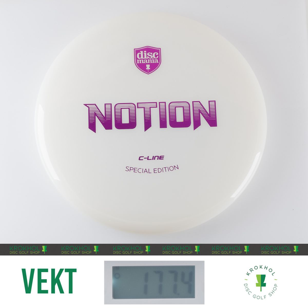 C-Line Notion - Special Edition
