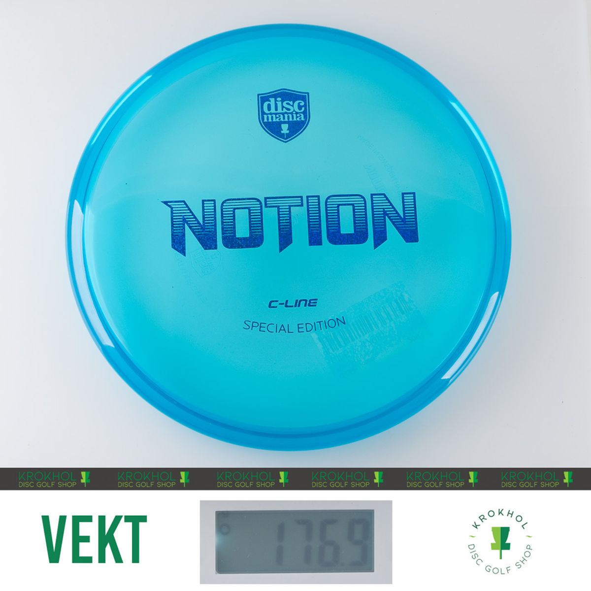C-Line Notion - Special Edition