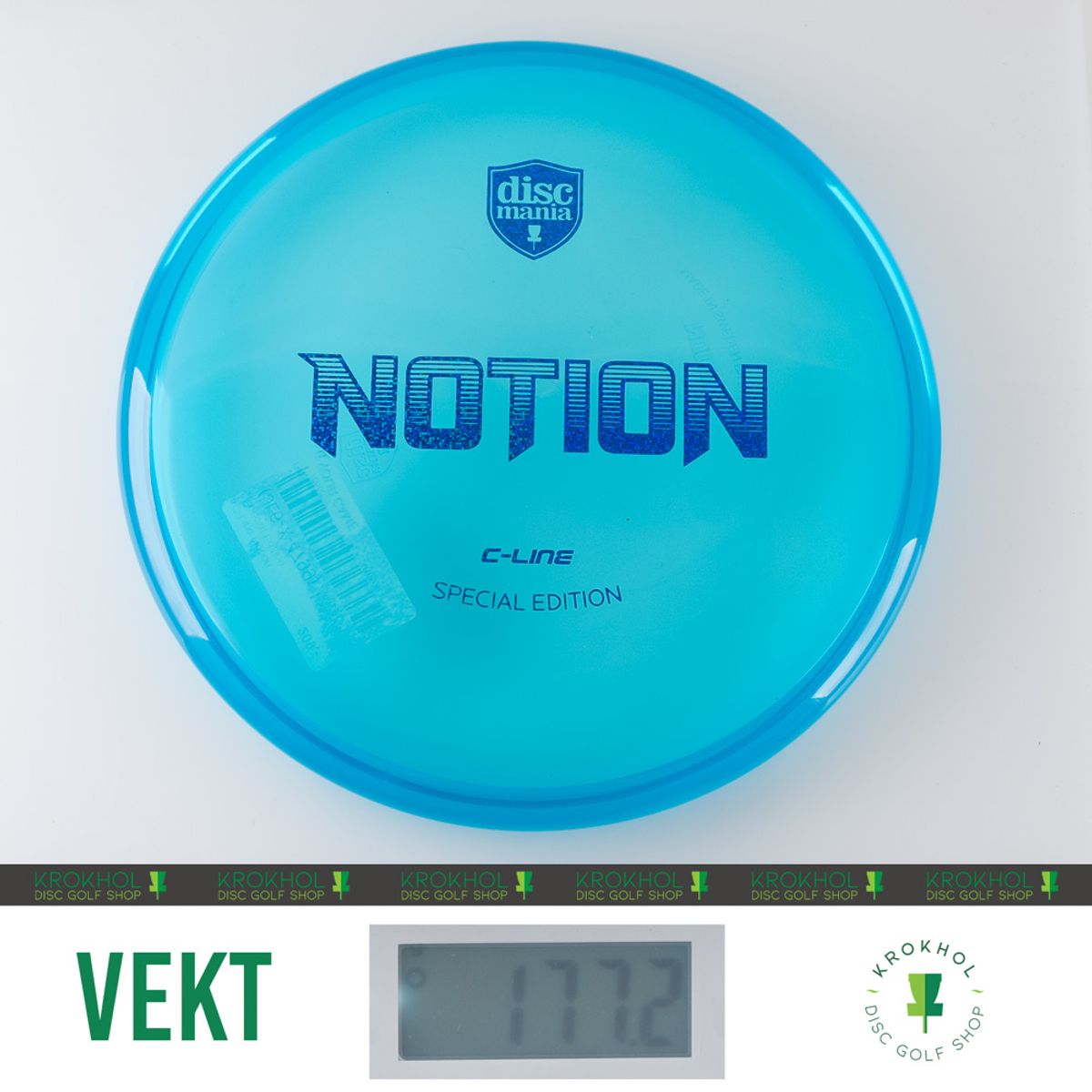C-Line Notion - Special Edition