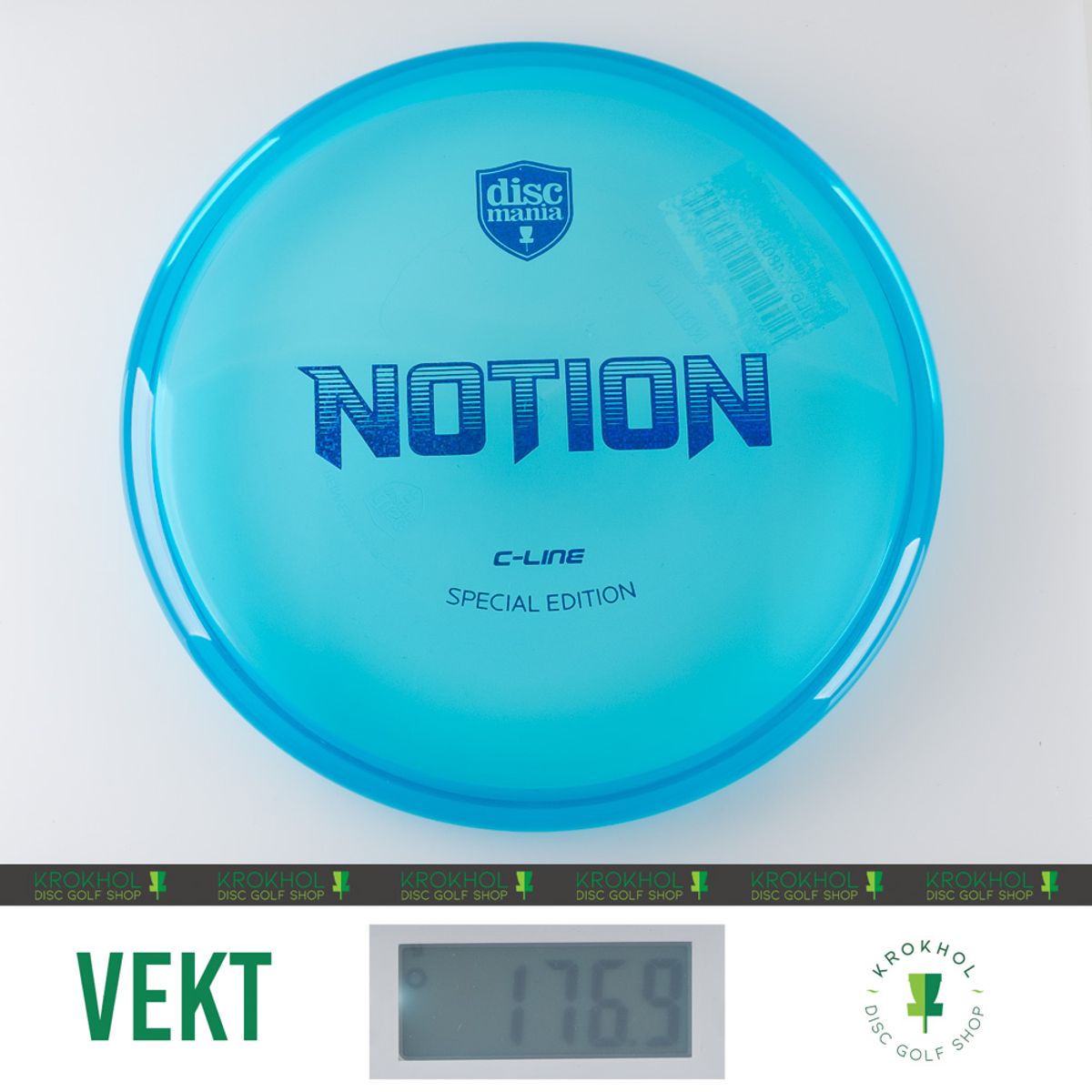 C-Line Notion - Special Edition