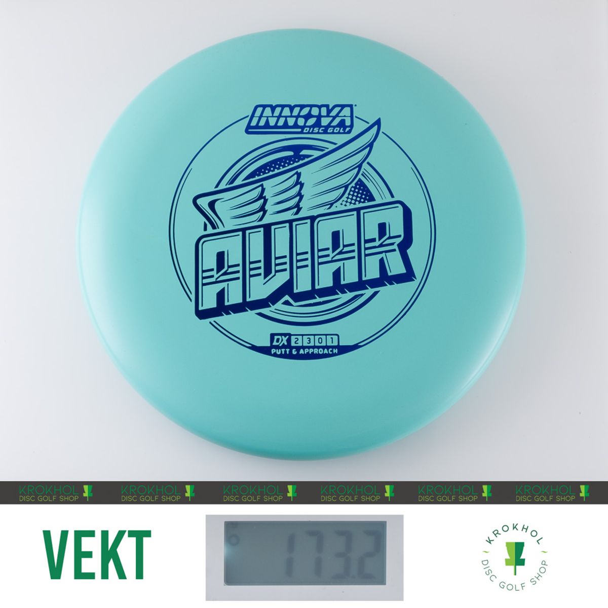 DX Aviar PT & AP