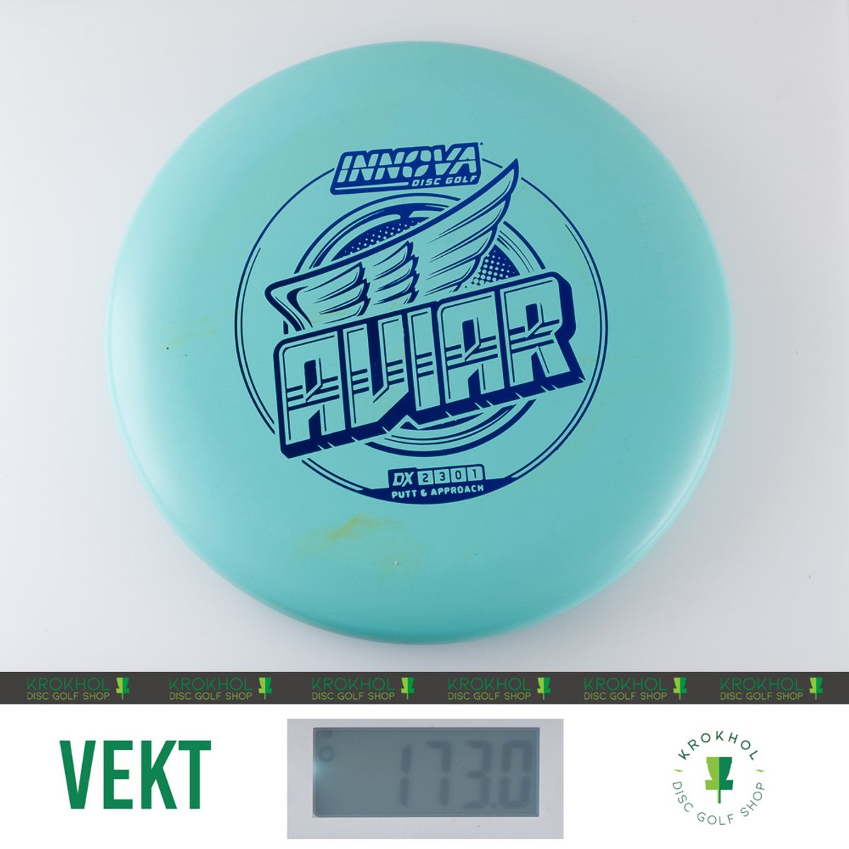 DX Aviar PT & AP