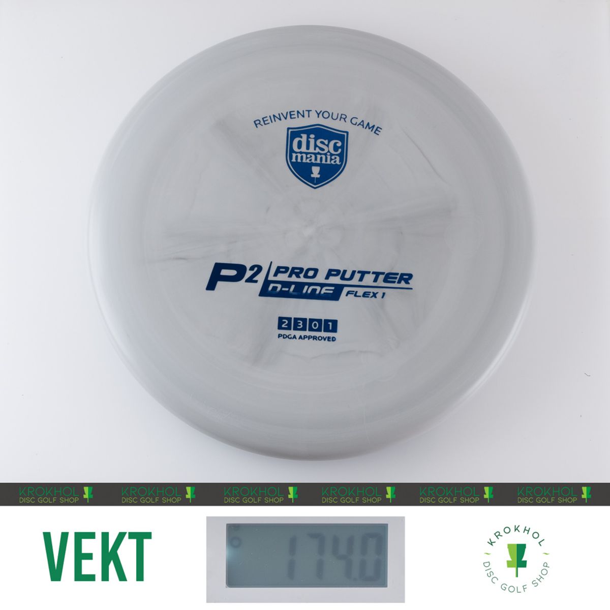 D-Line Flex1 P2