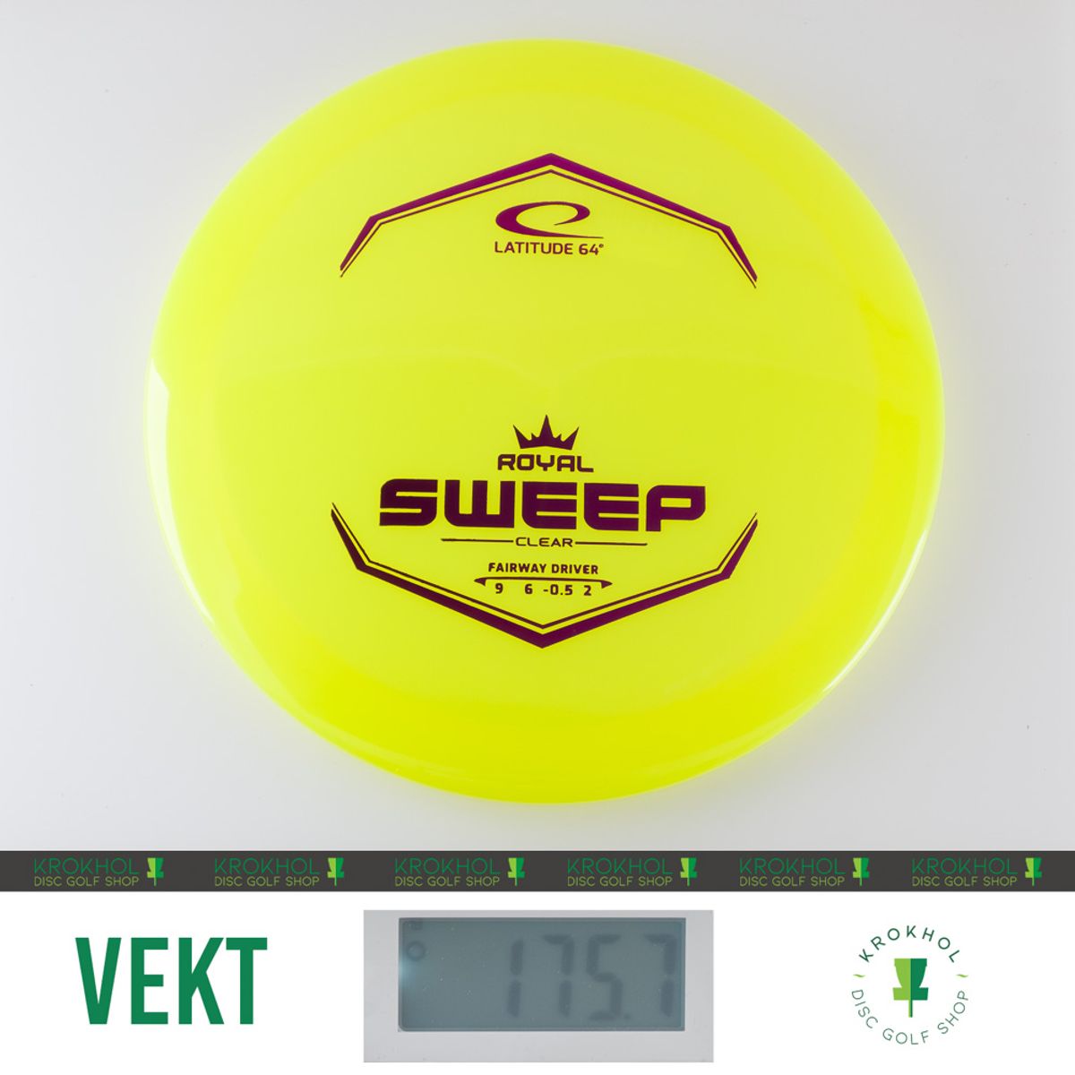 Clear Sweep