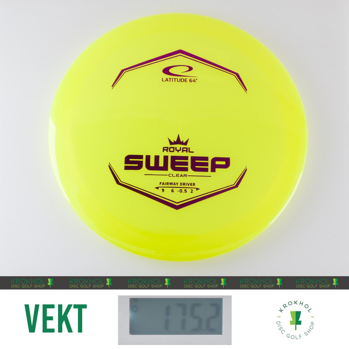 Clear Sweep