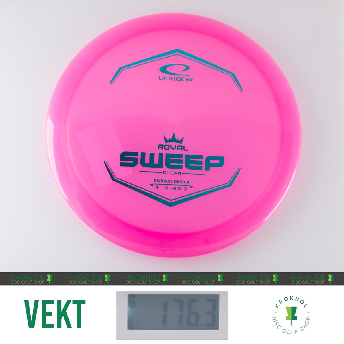 Clear Sweep