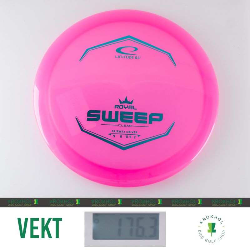 Clear Sweep