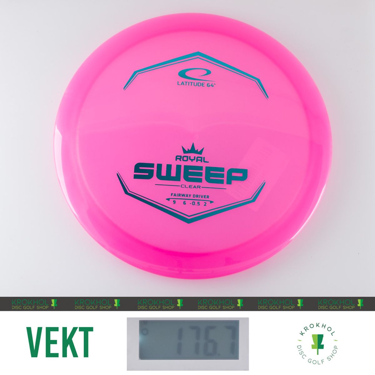 Clear Sweep