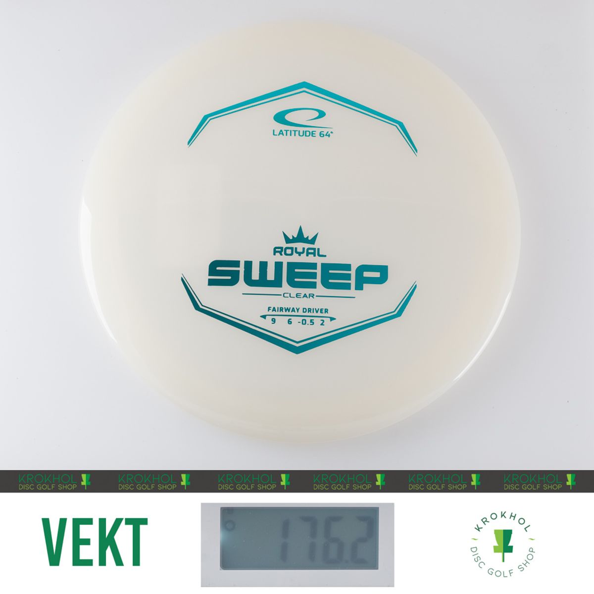 Clear Sweep