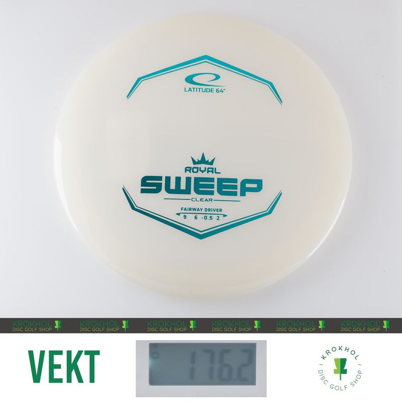 Clear Sweep