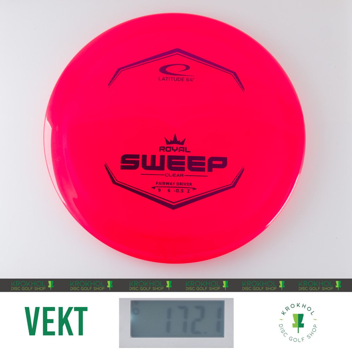 Clear Sweep