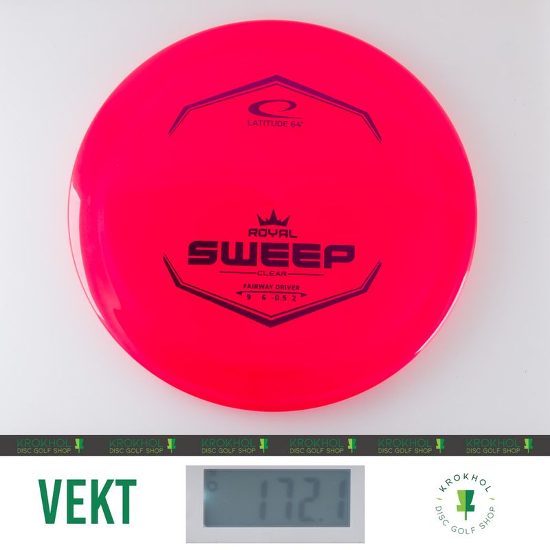 Clear Sweep