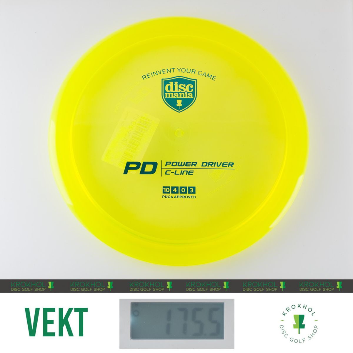 C-Line PD