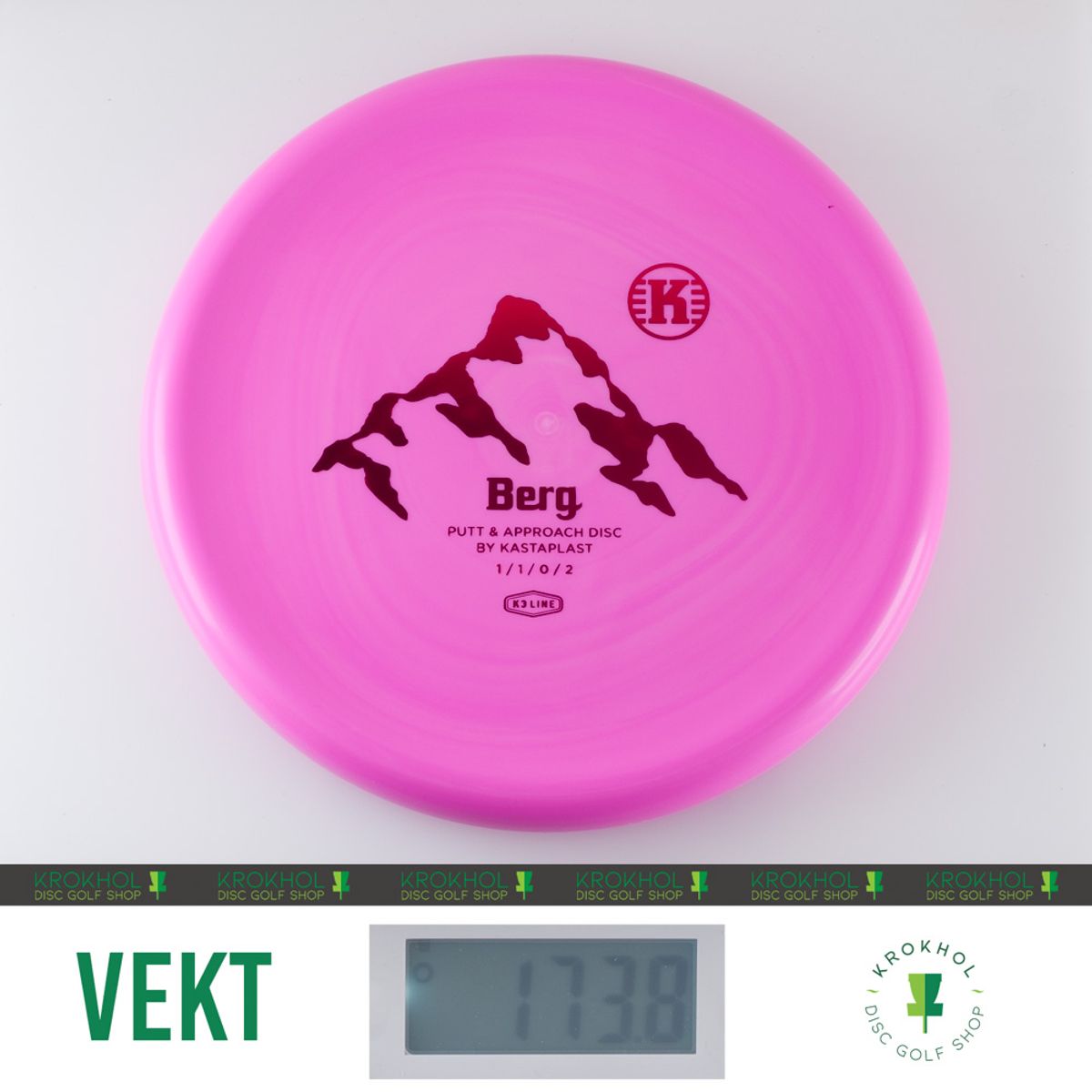 K3 Berg