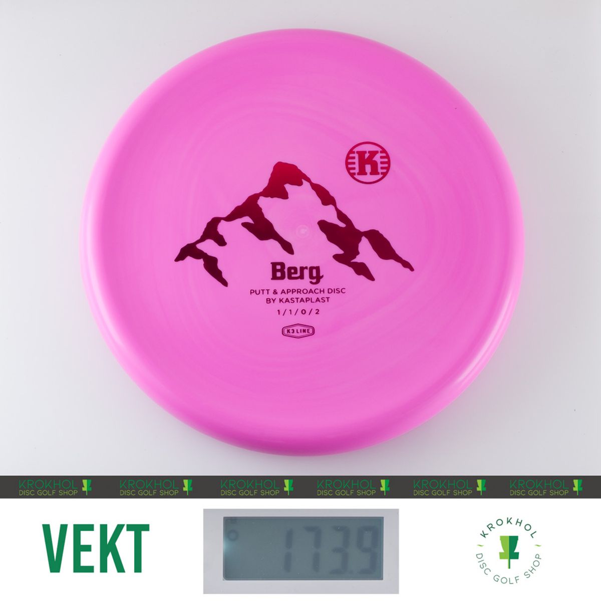 K3 Berg