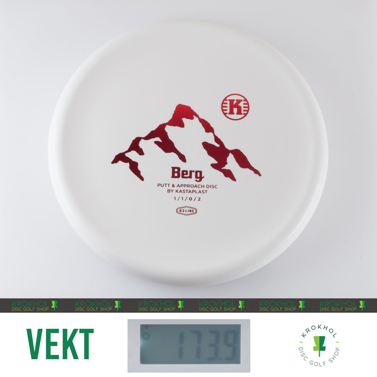 K3 Berg