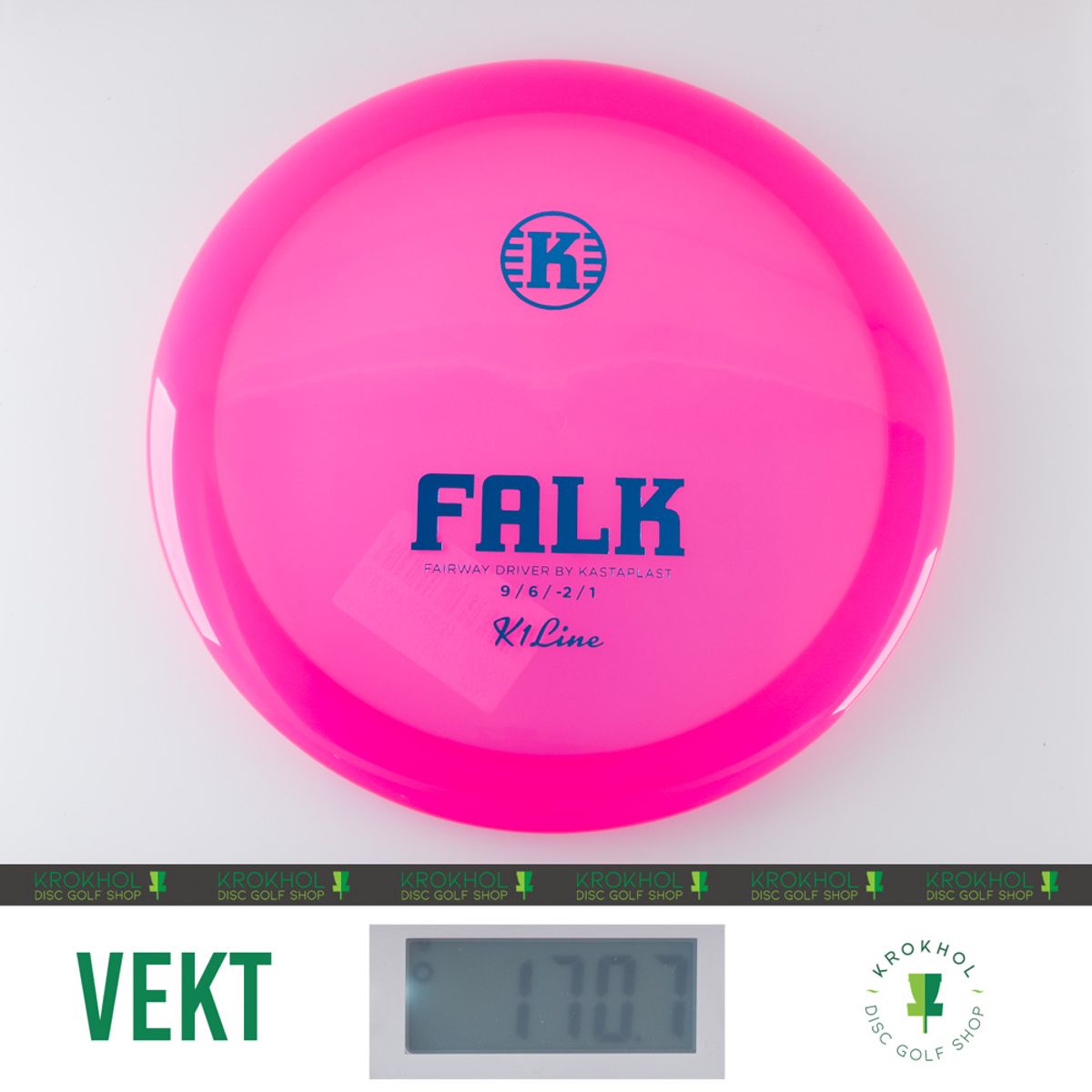 K1 Falk