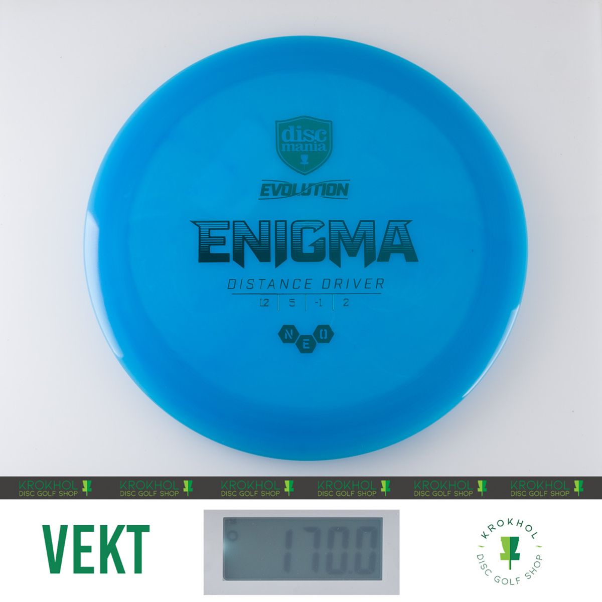 Neo Enigma