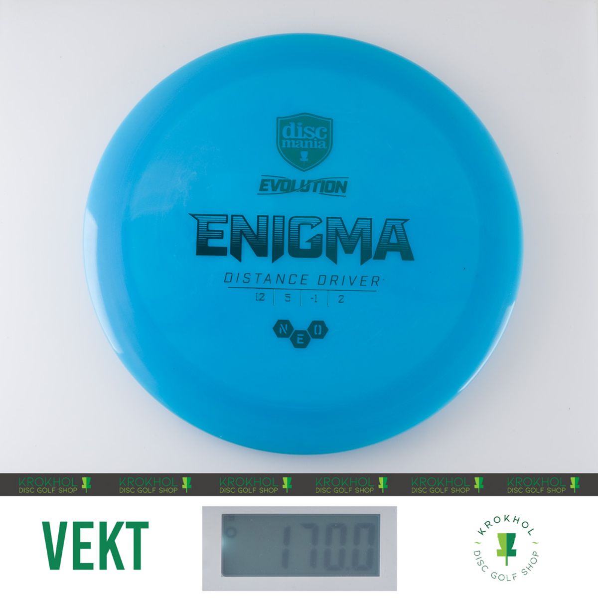Neo Enigma
