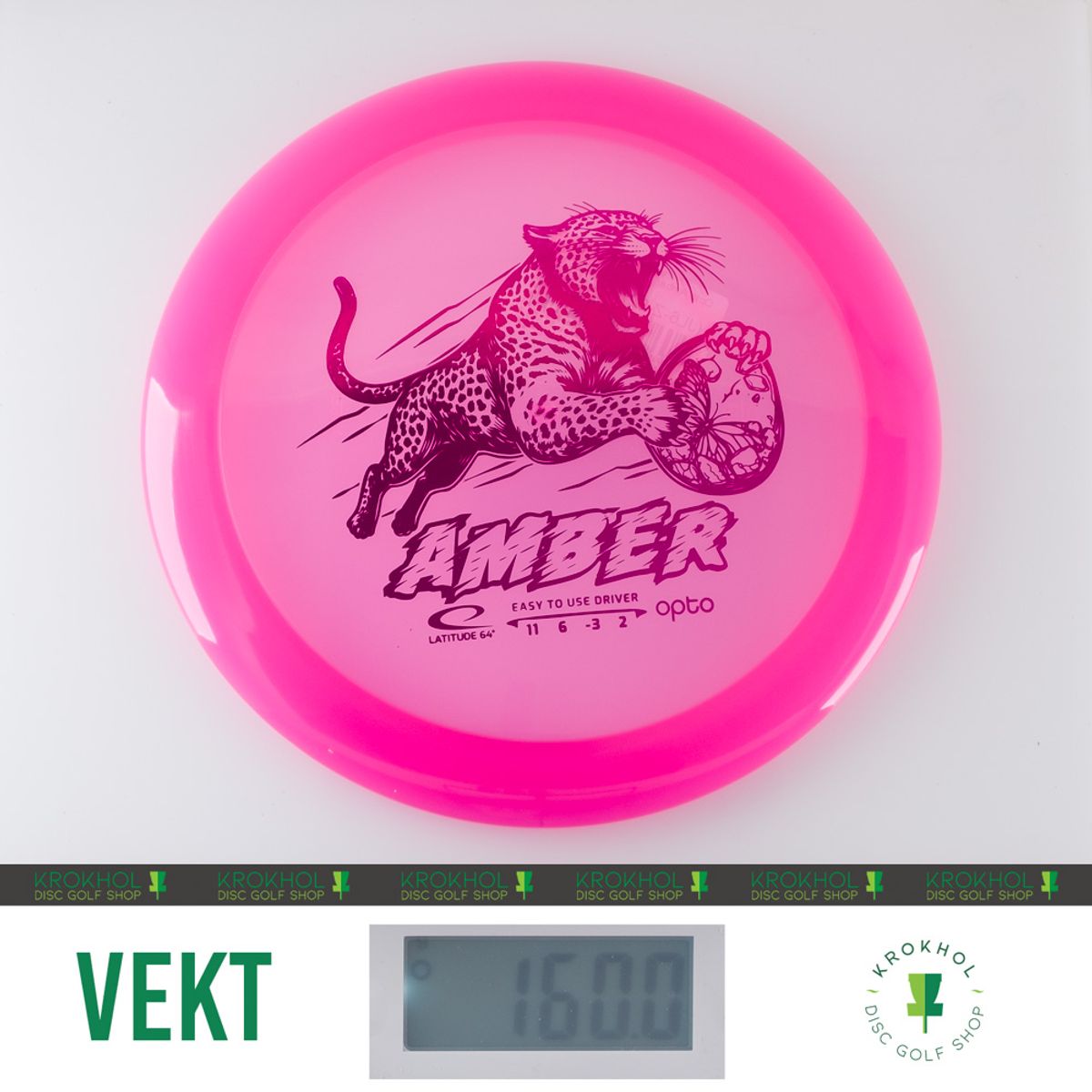 Opto Amber