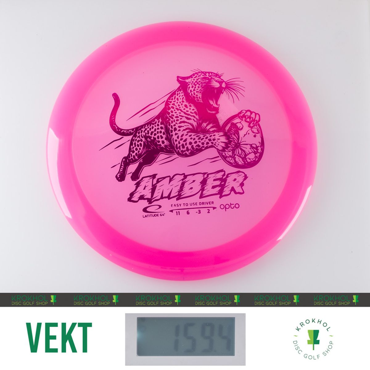 Opto Amber