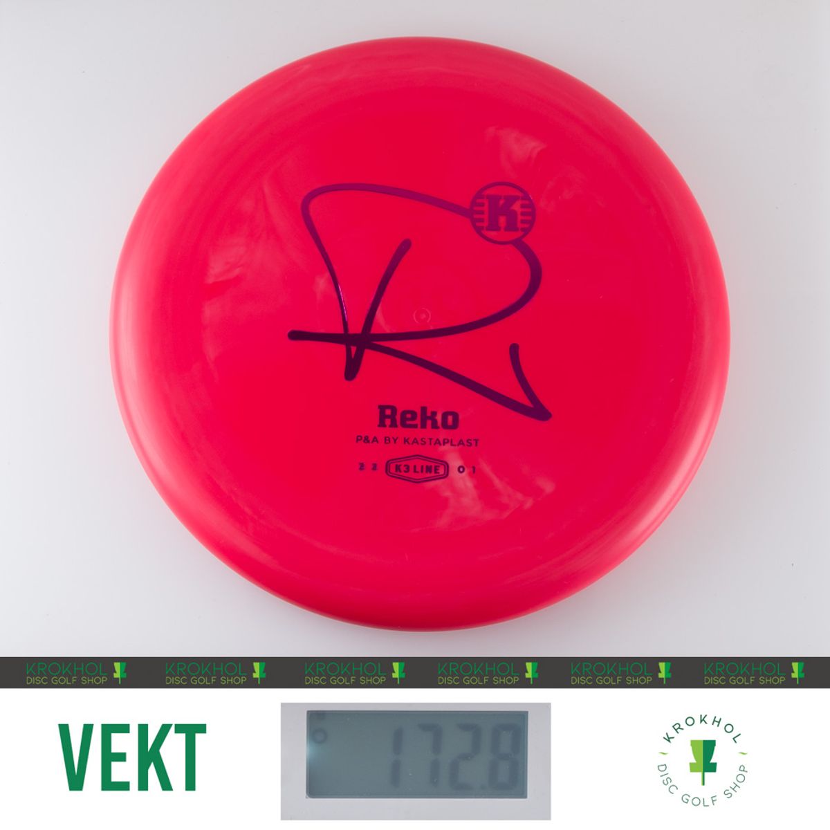 K3 Reko