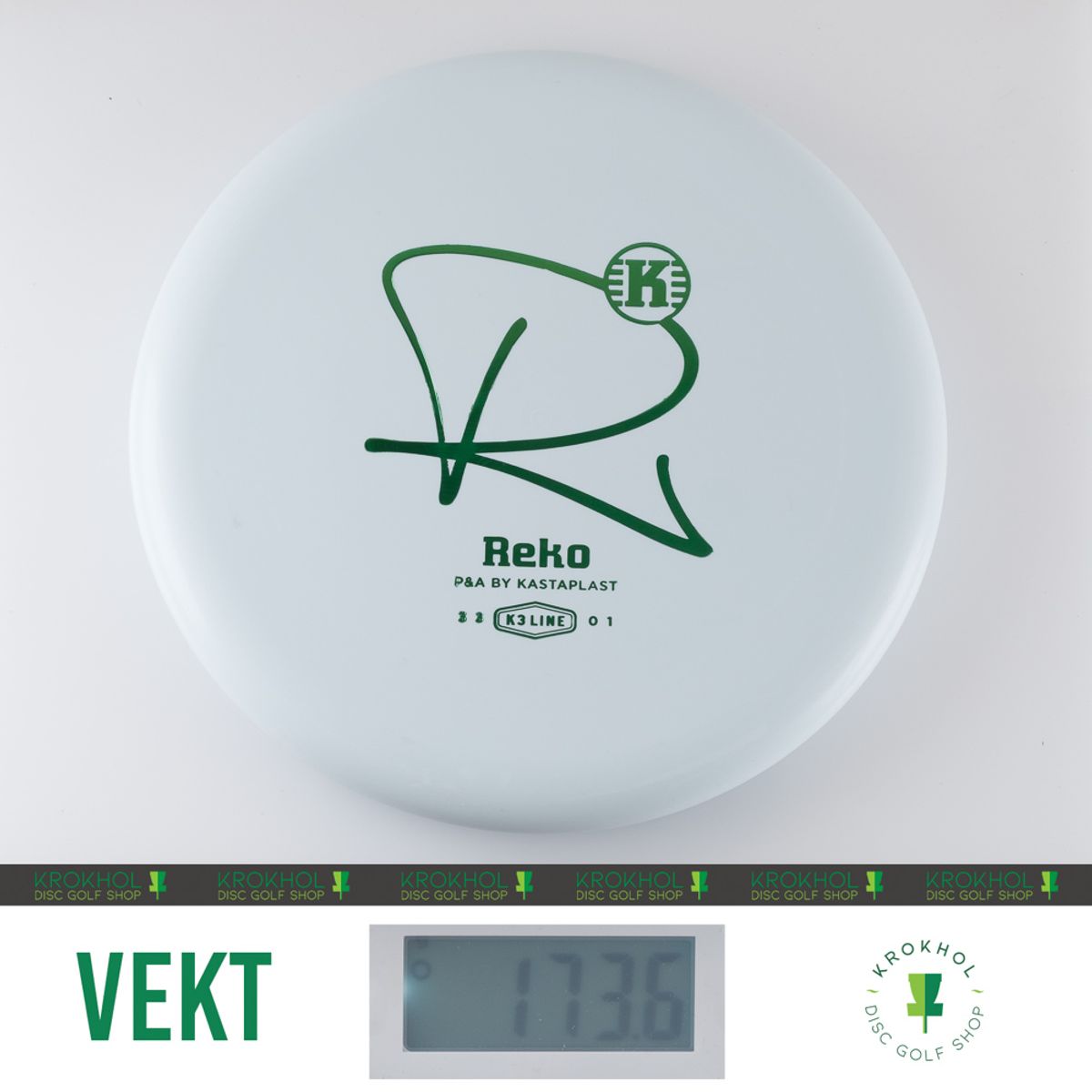 K3 Reko