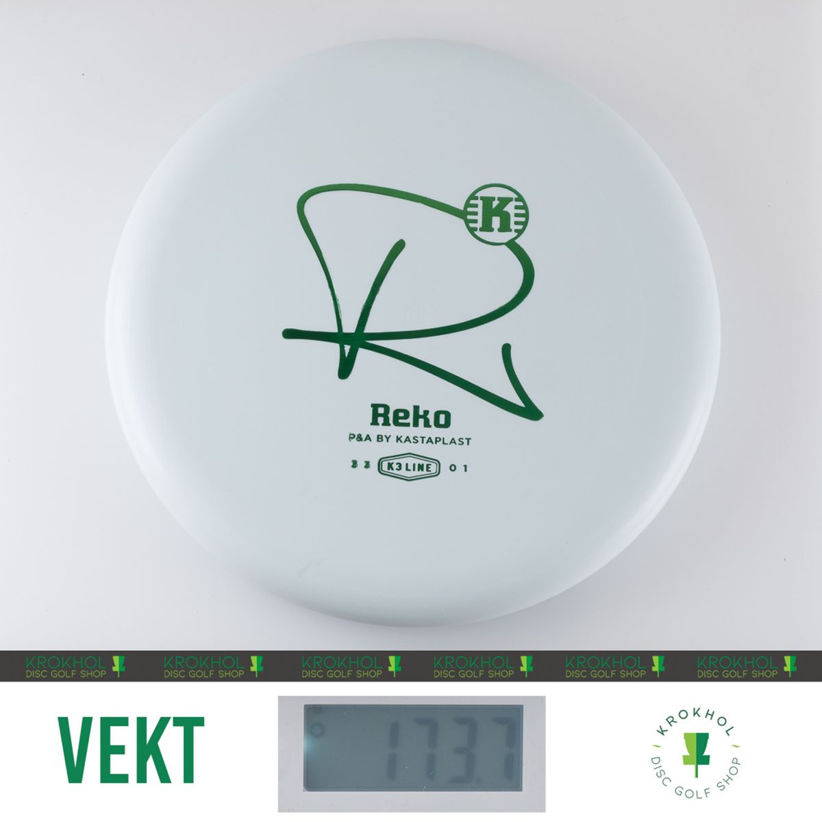 K3 Reko