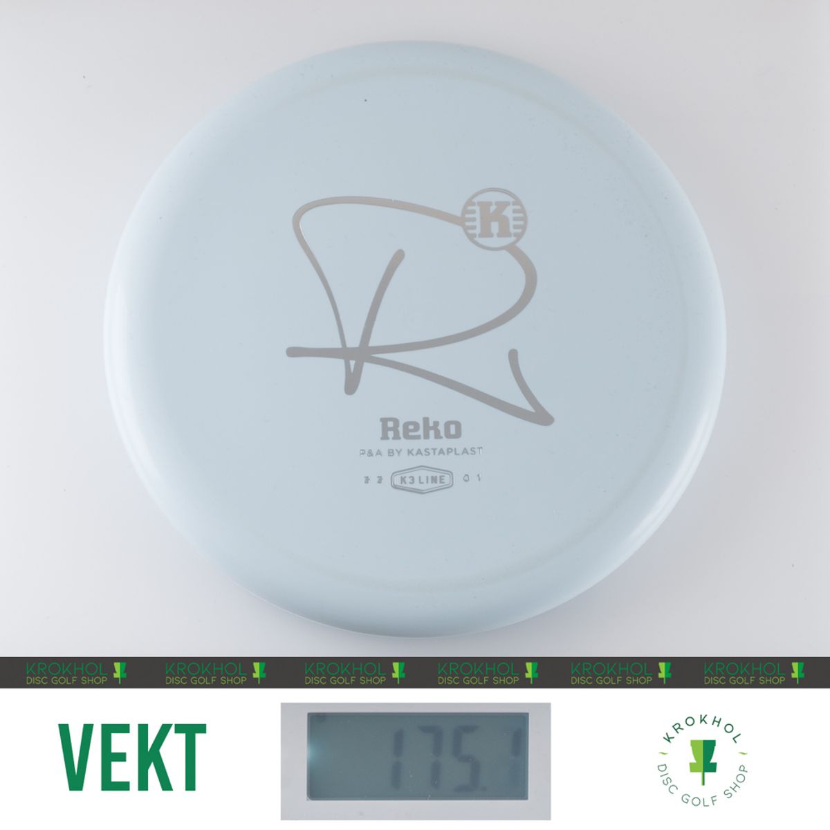 K3 Reko