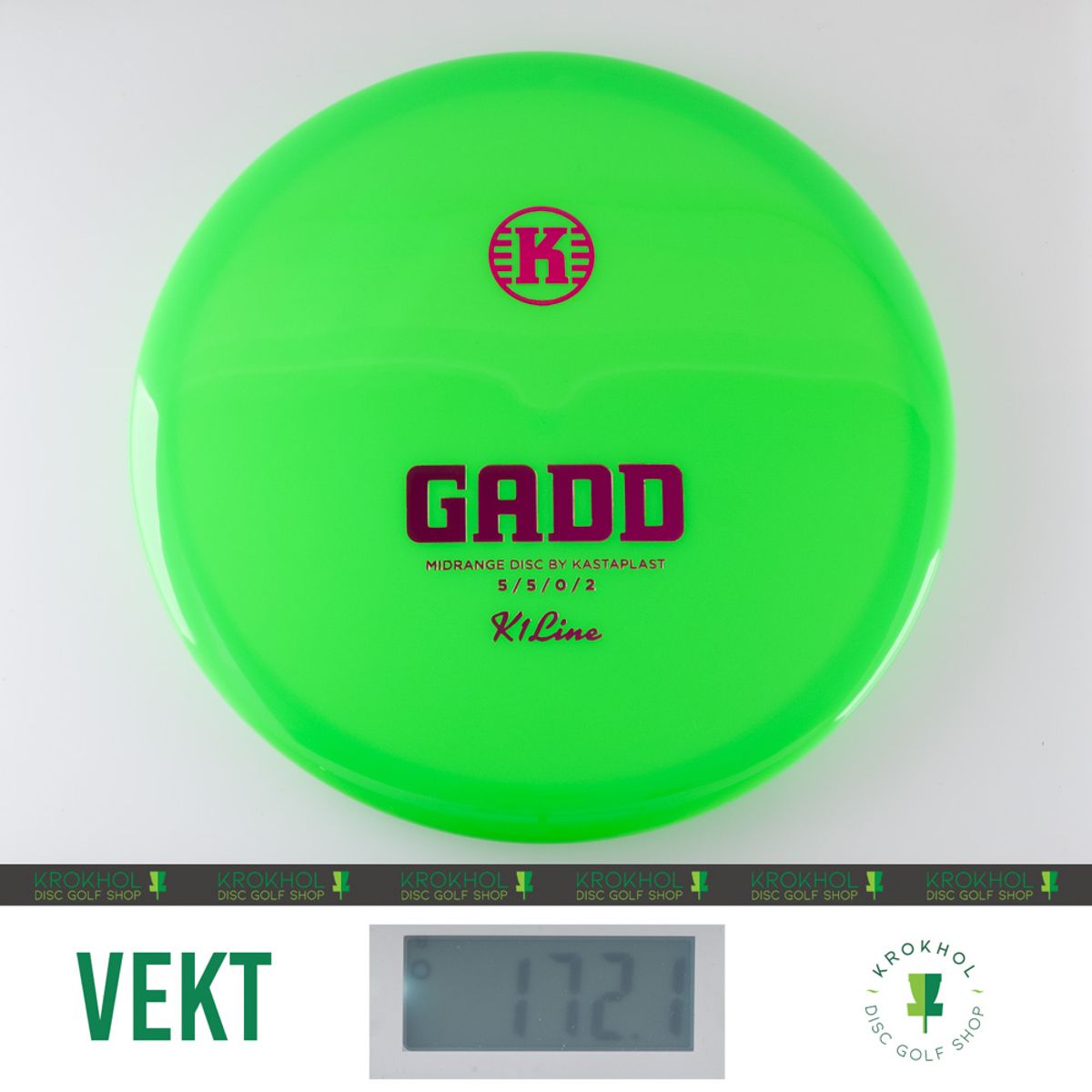 K1 Gadd