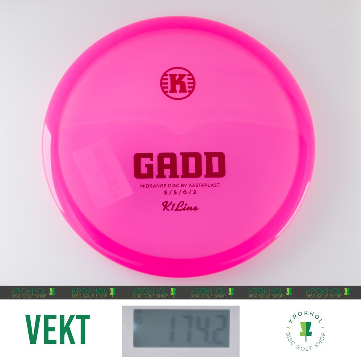 K1 Gadd