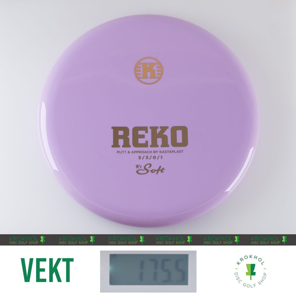 K1 Soft Reko