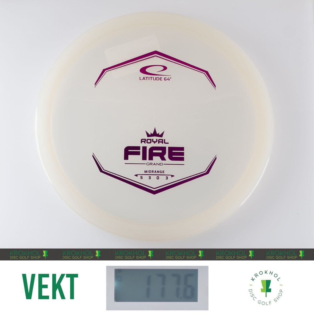 Clear Fire