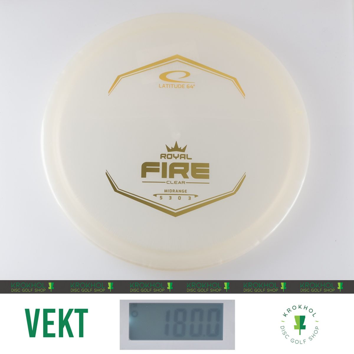 Clear Fire
