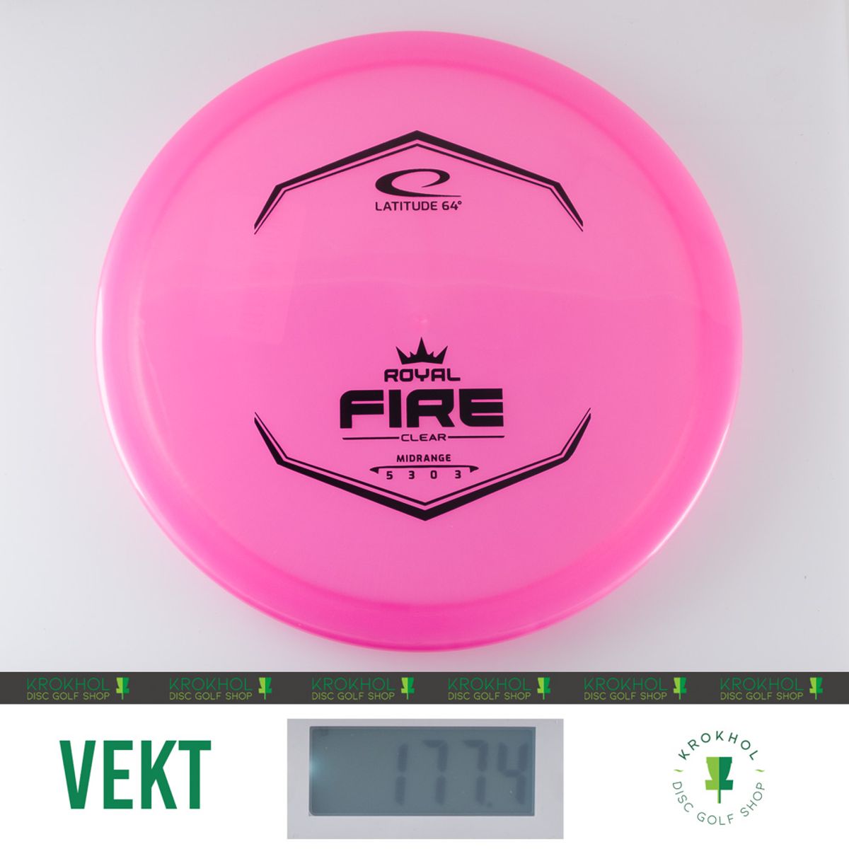 Clear Fire