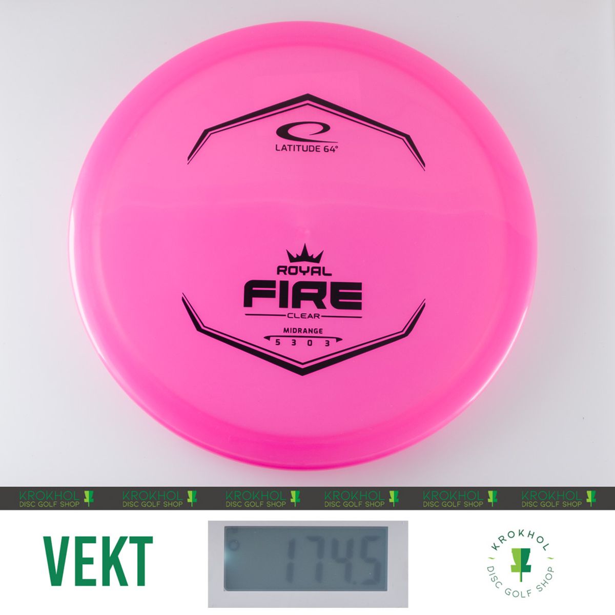 Clear Fire